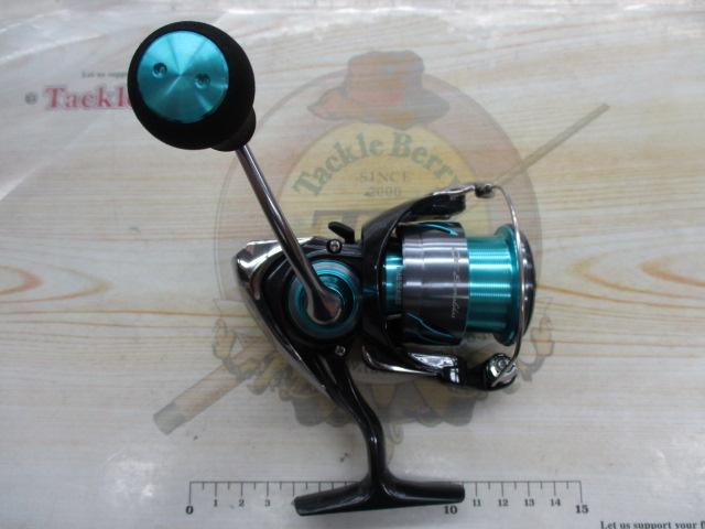 24エメラルダスX LT2500-XH