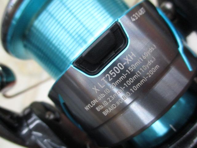 24エメラルダスX LT2500-XH