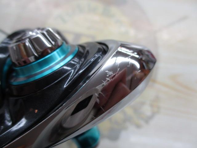 24エメラルダスX LT2500-XH