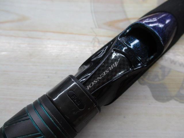 エメラルダスX 79M・J