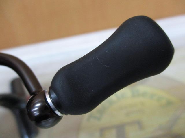 24ルビアス ST SF2000SS-P