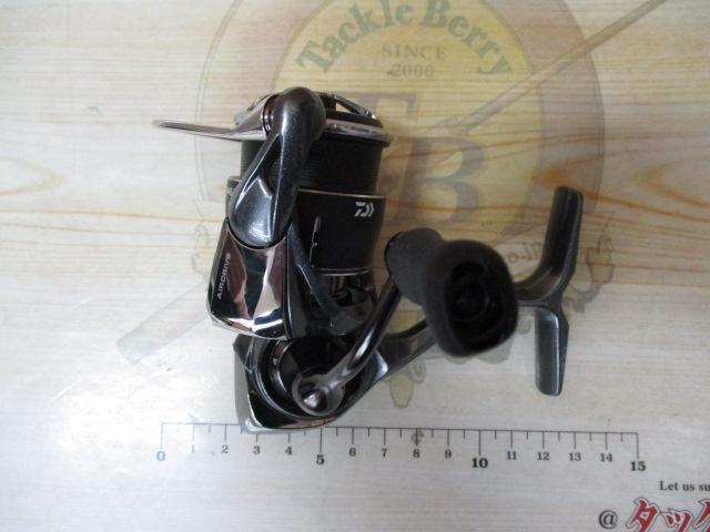 24ルビアス ST SF2000SS-P