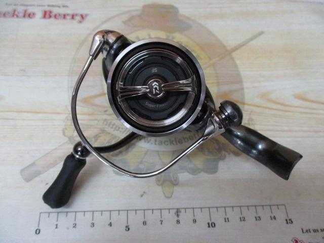 24ルビアス ST SF2000SS-P