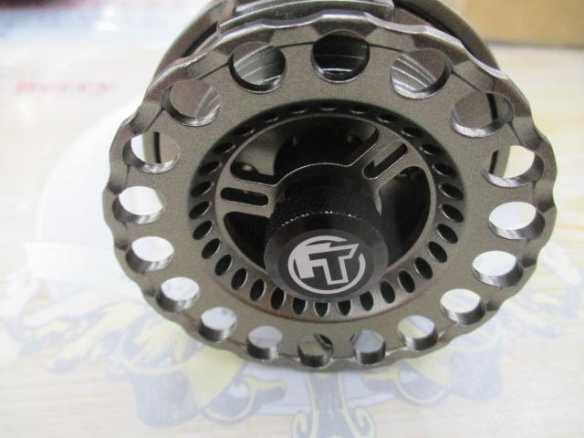 ファンツール黒王ライトモデル