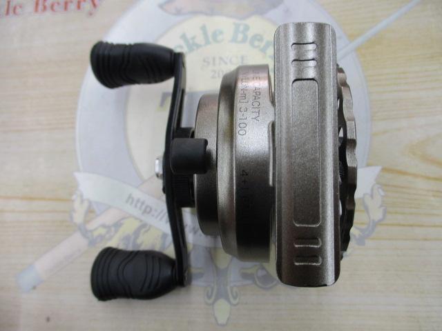 ファンツール黒王ライトモデル