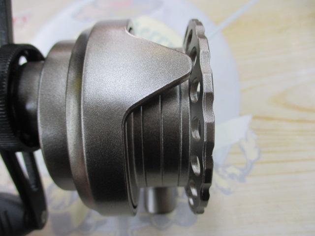 ファンツール黒王ライトモデル