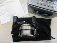 ファンツール黒王ライトモデル