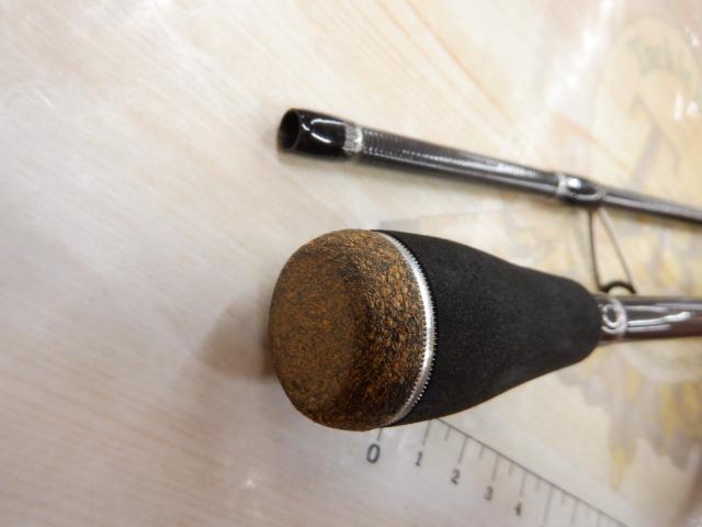 オーシャンゲート JOG-76L-K LGMIX