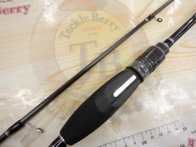 オーシャンゲート JOG-76L-K LGMIX