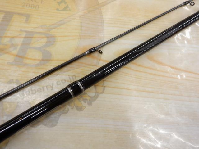 オーシャンゲート JOG-76L-K LGMIX