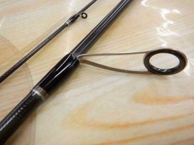 オーシャンゲート JOG-76L-K LGMIX