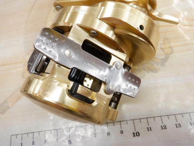 15オシアコンクエスト 300HG