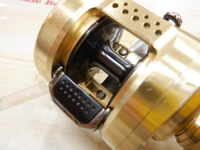 15オシアコンクエスト 300HG