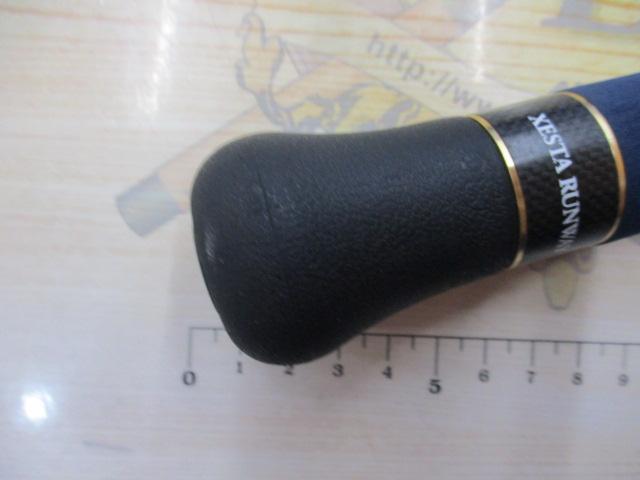 ランウェイ 107H ザ バトルフレックス