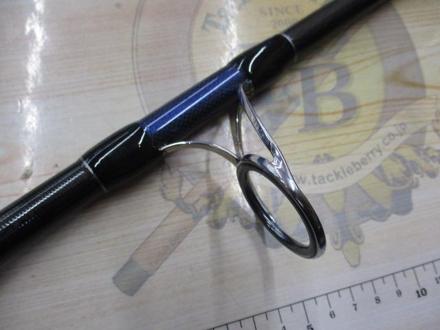 ランウェイ 107H ザ バトルフレックス