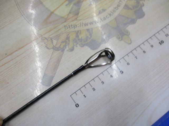 ランウェイ 107H ザ バトルフレックス