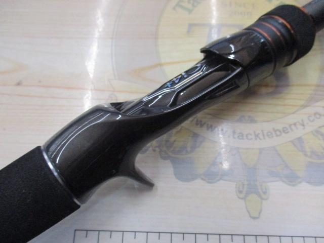 ハードロッカーss　b810mh＋ 22 ハードロッカーSS B810MH+ – フィッシングマックス WEBSHOP