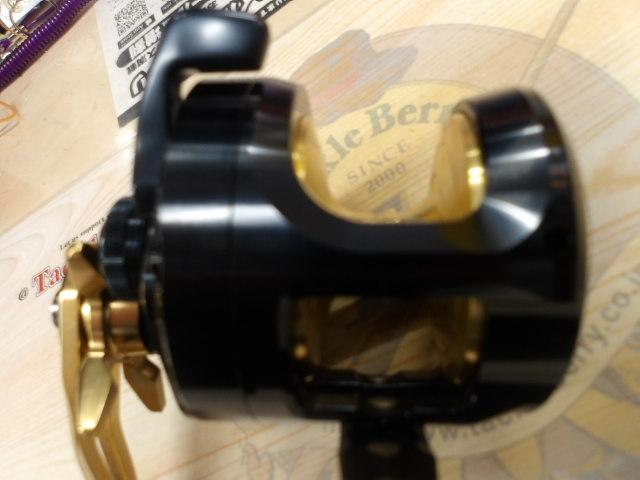 22ソルティガ 15HL