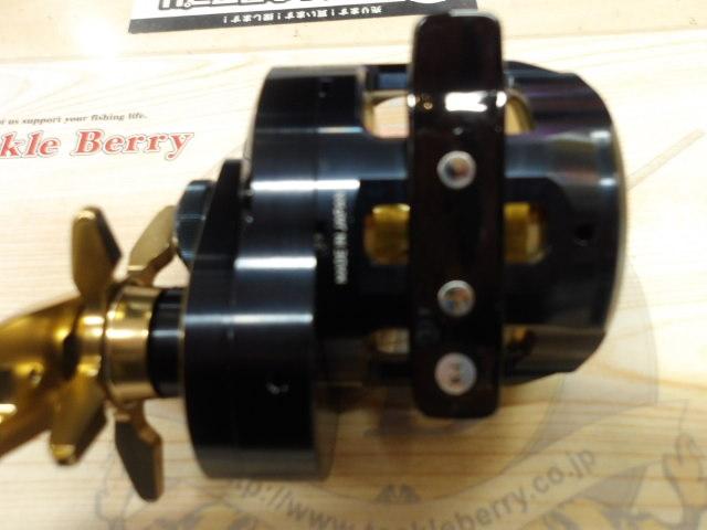 22ソルティガ 15HL