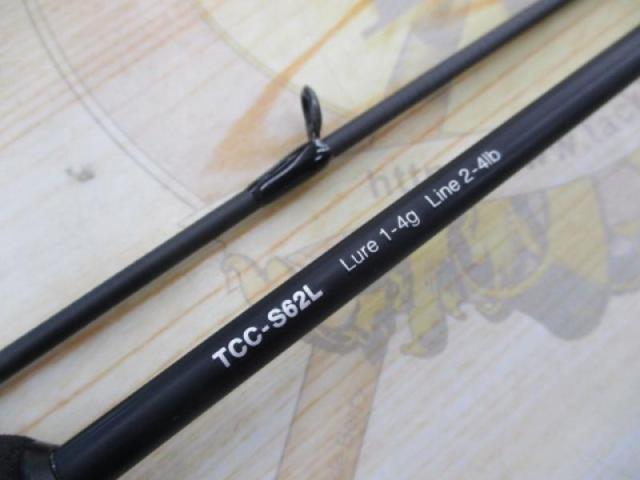 Tコネクション コンフィー TCC-S62L