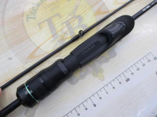 t-コネクション tcc-s62l JACKALL ○ジャッカル ティモン Tコネクション コンフィー TCC