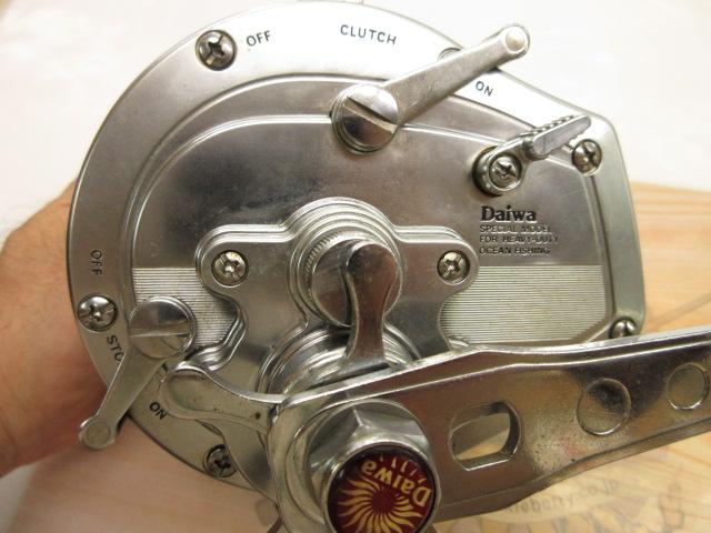 ダイワ　スーパーダイナミックSS-600 スーパーダイナミック SS-600｜＠ベリーネット 日本最大新品中古