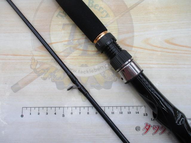 ヒラメX M-270｜＠ベリーネット 日本最大新品中古釣具WEBショップ