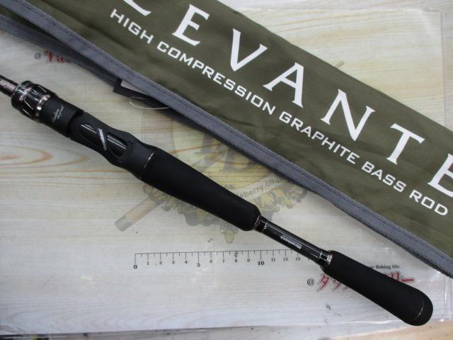 レヴァンテ F3-66LV