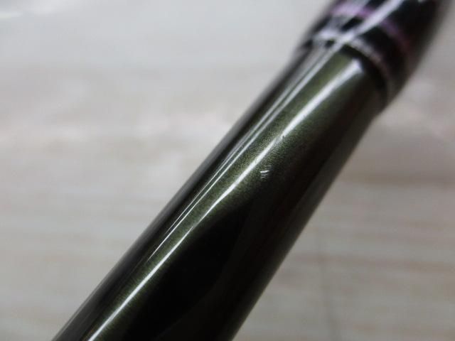 レヴァンテ F3-66LV