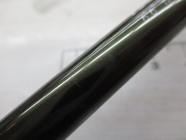 レヴァンテ F3-66LV