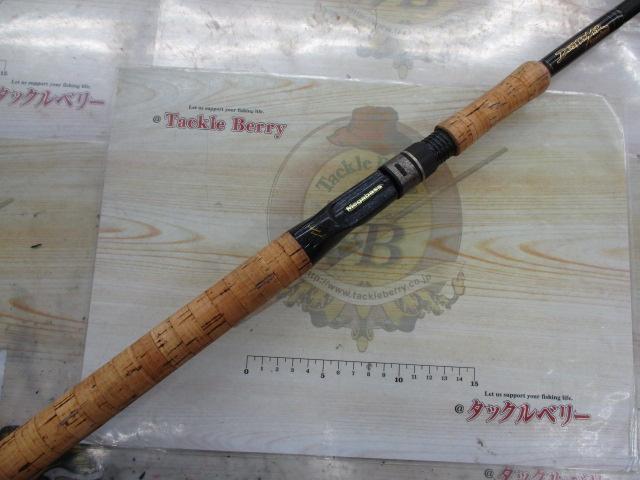 デストロイヤー F4-64TX(トマホーク)