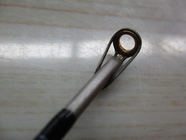 デストロイヤー F4-64TX(トマホーク)