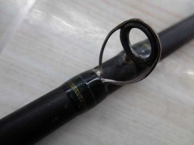 デストロイヤー F4-64TX(トマホーク)