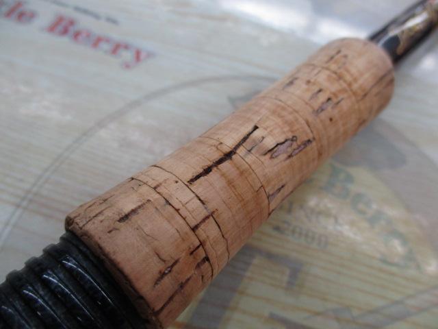 デストロイヤー F4-64TX(トマホーク)