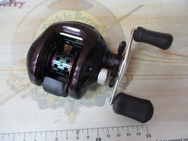 00スコーピオン 1000