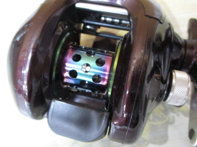 00スコーピオン 1000