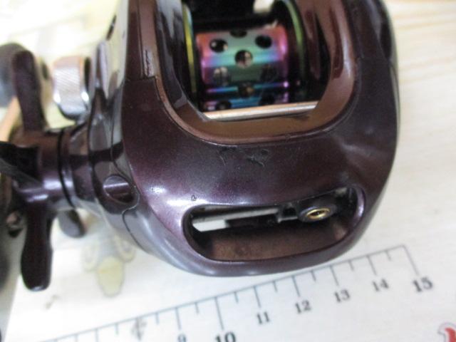 00スコーピオン 1000