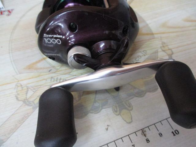 00スコーピオン 1000