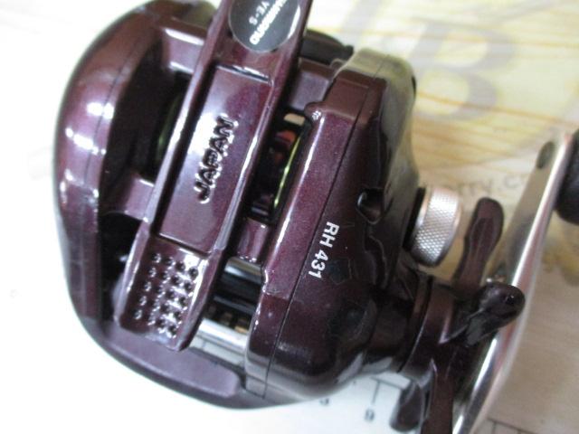 00スコーピオン 1000