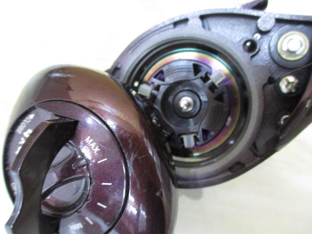 00スコーピオン 1000