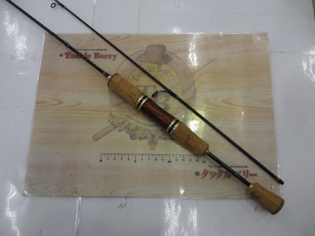 シマノ　カーディーフ　62UL X シマノ(SHIMANO) カーディフX 62XUL-F 335937｜アウトドア用品・釣り具