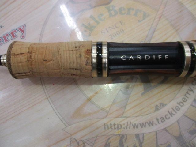 カーディフX 62SUL