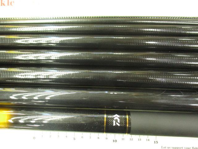 アバンサー 早瀬抜85M・J