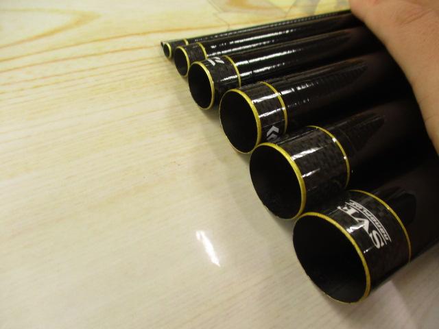 アバンサー 早瀬抜85M・J