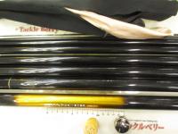 アバンサー 早瀬抜85M・J