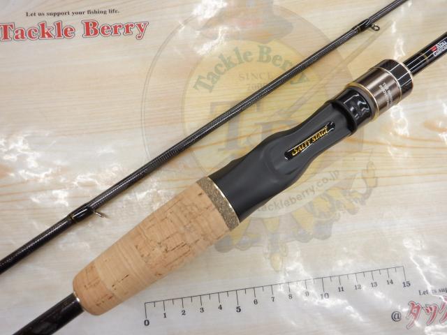 アブガルシア　ソルティーステージKR-X SXSC-832M-KR Salty Stage KR-X Sesbass MobileⅢ (ソルティステージ KR-X シーバス