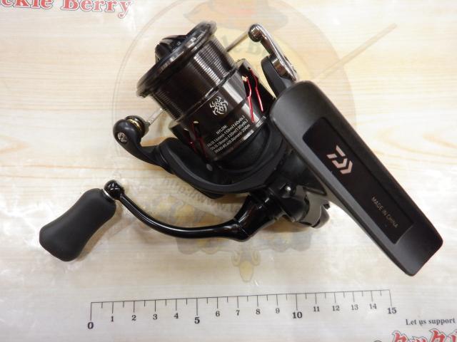 18タトゥーラ LT2500S