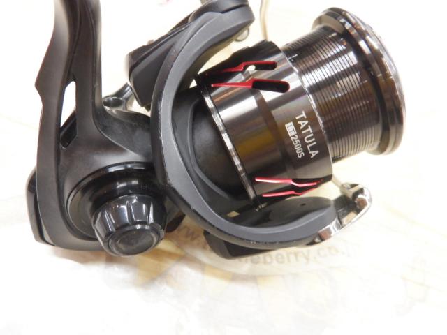 18タトゥーラ LT2500S