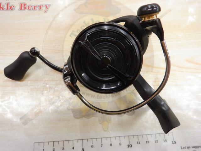 18タトゥーラ LT2500S