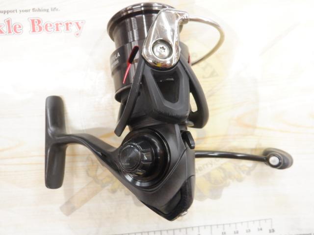 18タトゥーラ LT2500S